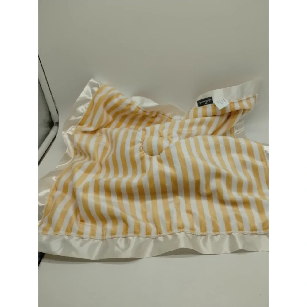 Hallmark Puppy Dog Lovey Plush Blanket 17
